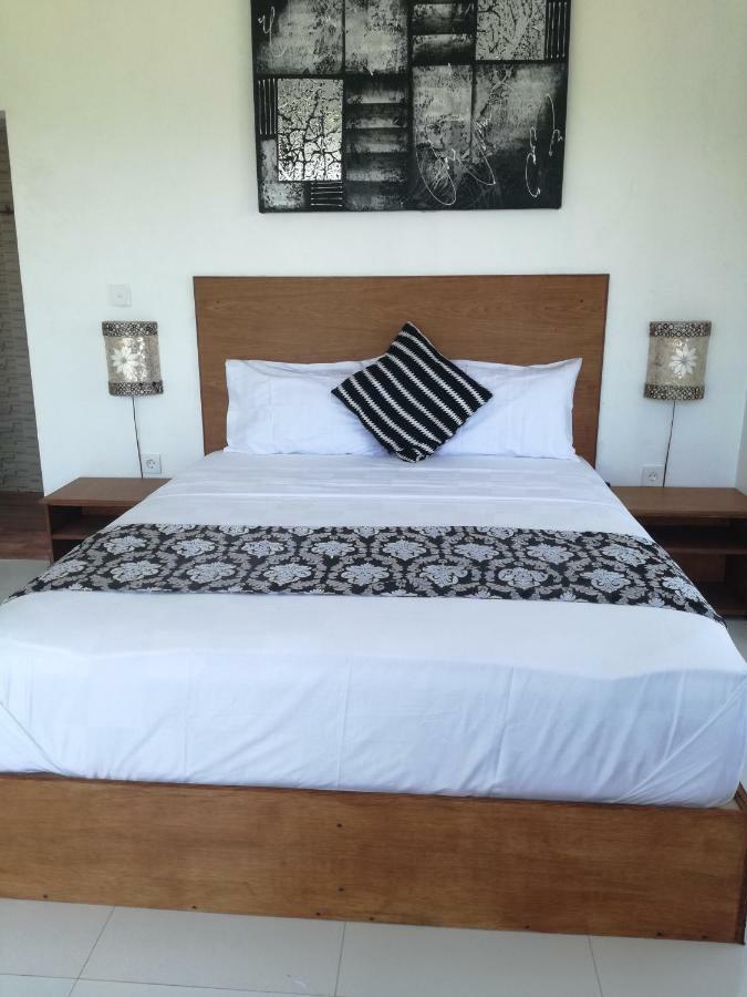 Hello Canggu Homestay Exterior foto
