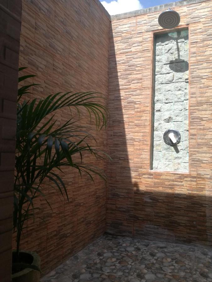 Hello Canggu Homestay Exterior foto