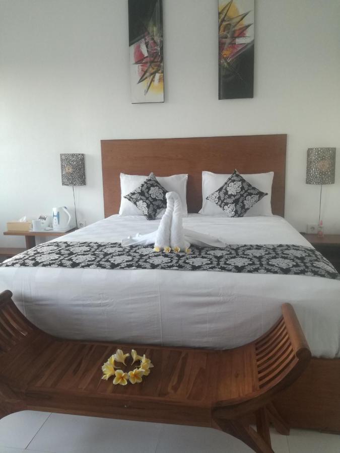 Hello Canggu Homestay Exterior foto