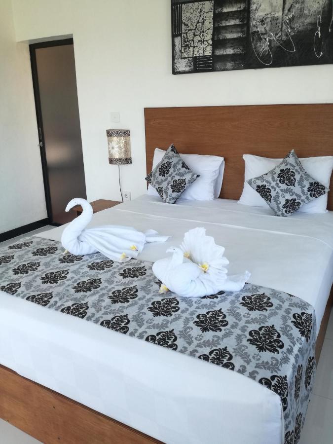 Hello Canggu Homestay Exterior foto