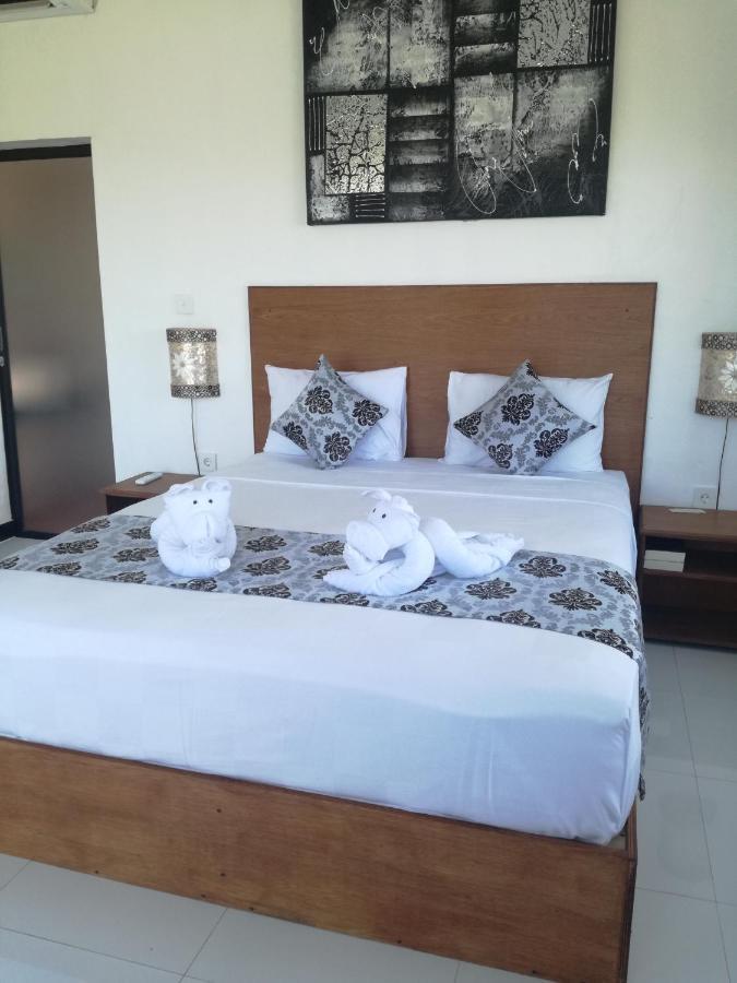 Hello Canggu Homestay Exterior foto